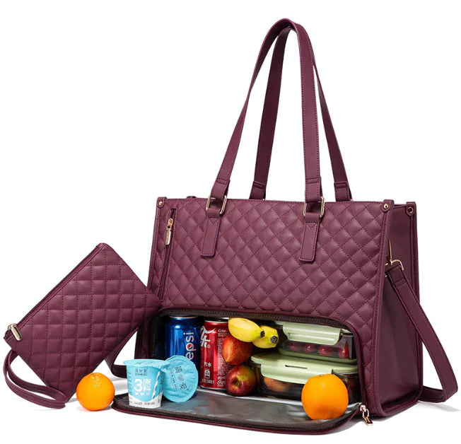 EzyVac Tote Bag