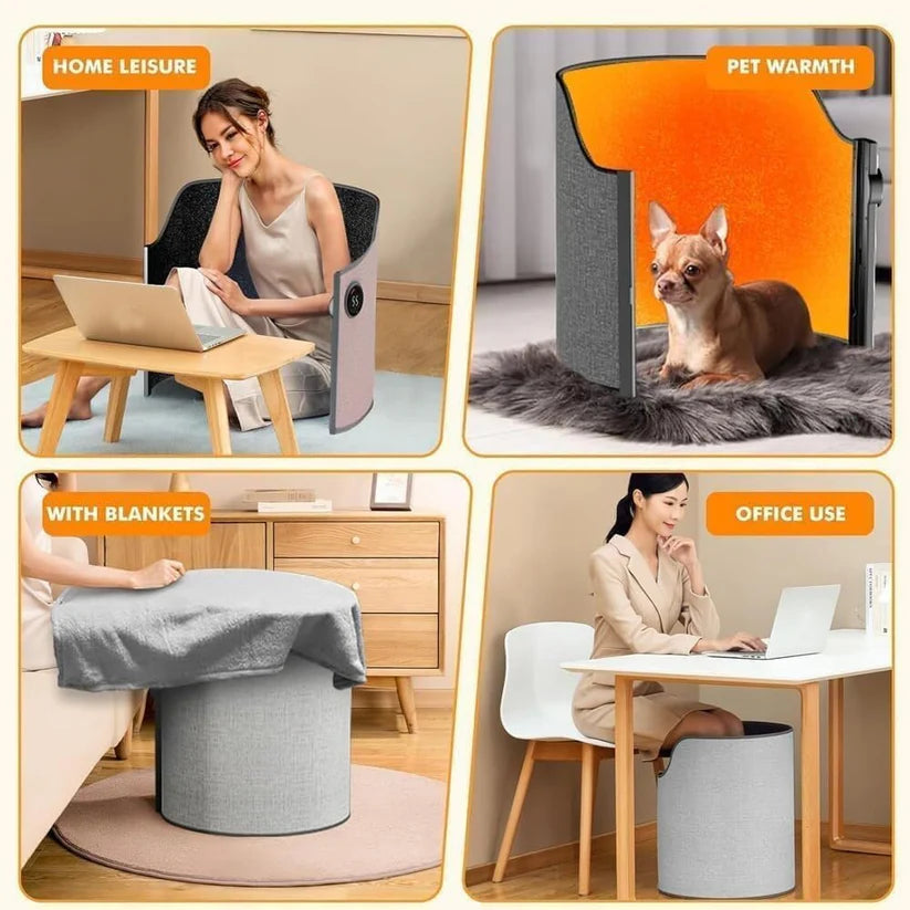 Desk Heater