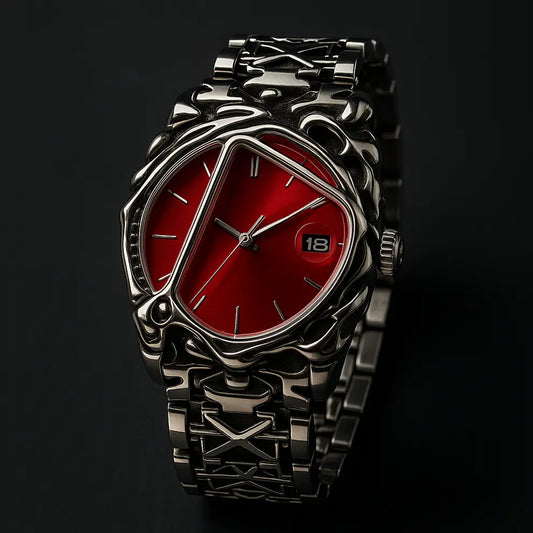Goth horloges