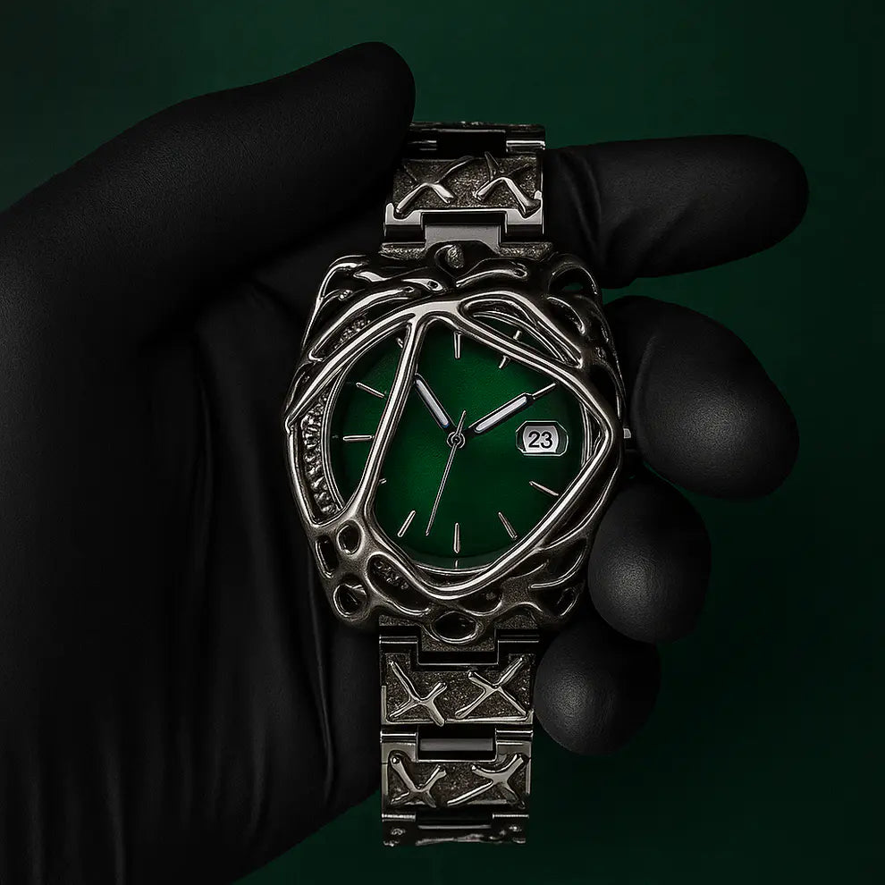 Goth horloges