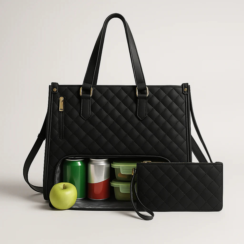 EzyVac Tote Bag