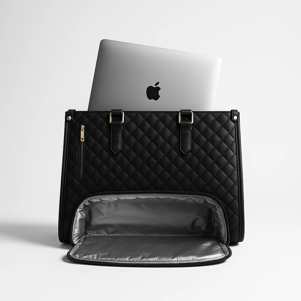 EzyVac Tote Bag