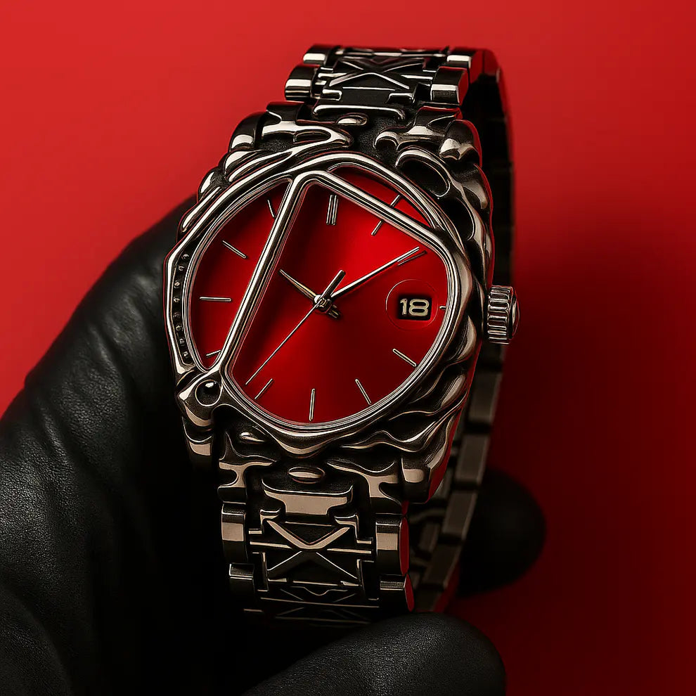 Goth horloges