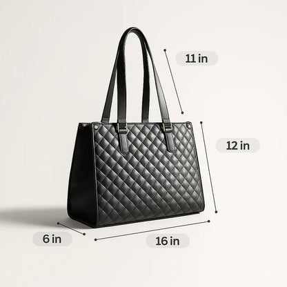 EzyVac Tote Bag