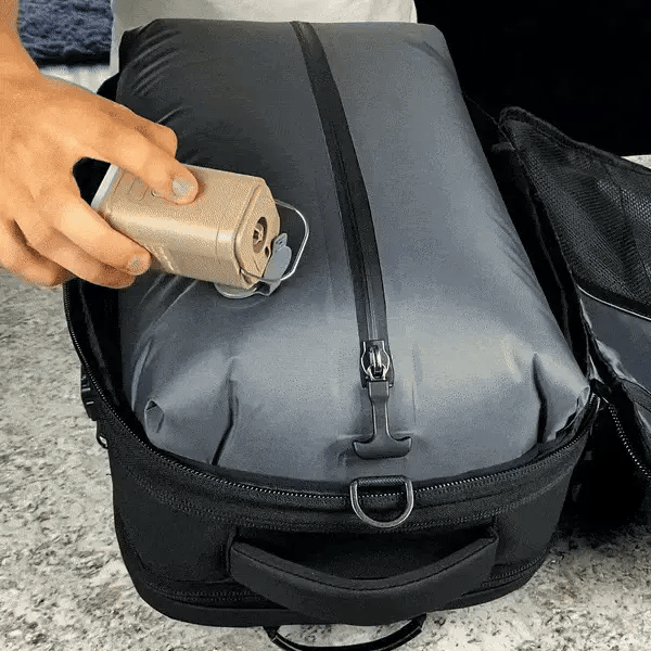EzyVac Classic + FREE Vacuum Pump