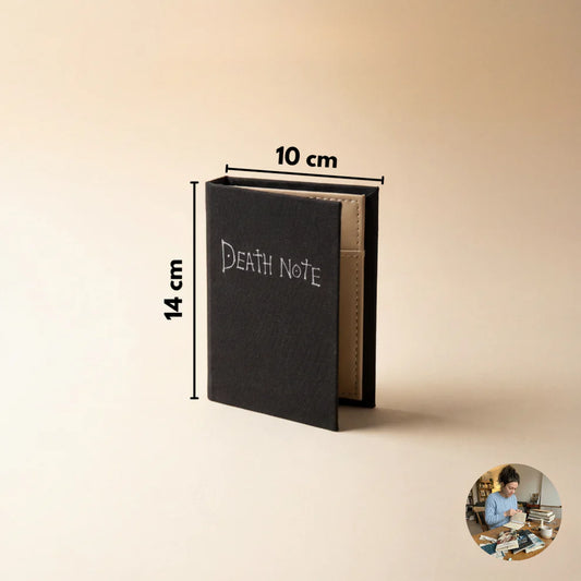 Death Note